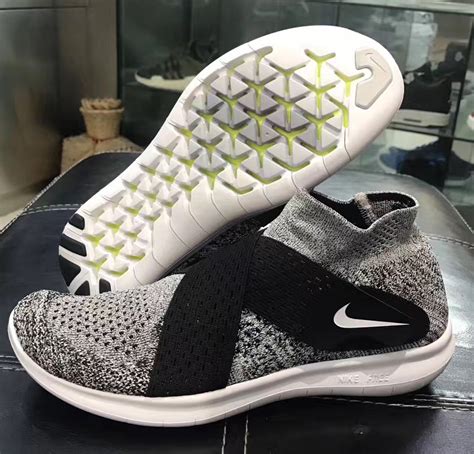 nike free rn motion flyknit 2 herren schuhe|Nike Free RN Flyknit shoe.